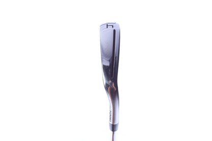 Used TaylorMade 2019 P790 Single 4-Iron - Right-Handed - Extra Stiff Flex