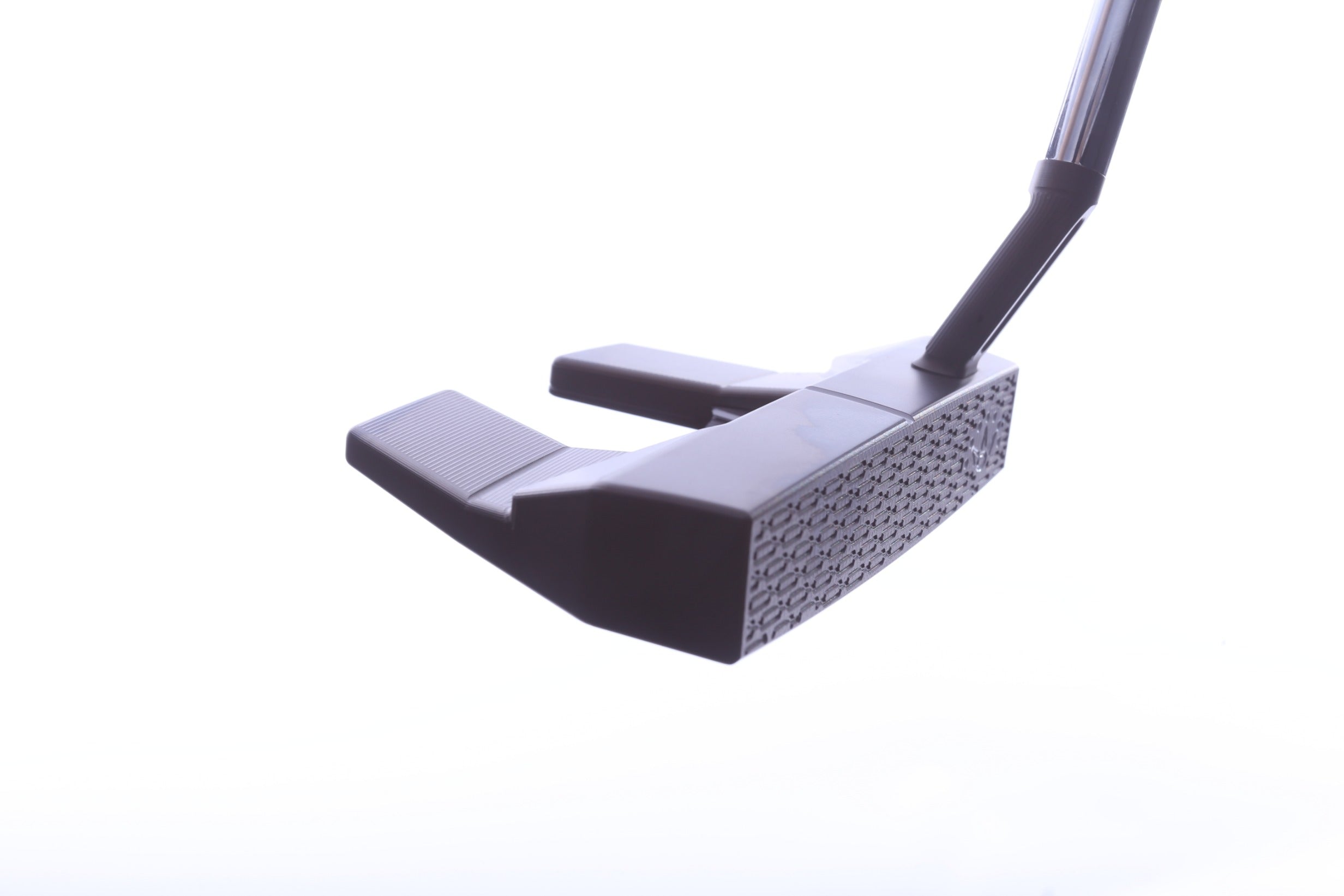 Used Titleist Scotty Cameron Phantom Black Limited 11 Putter - Right-Handed - 34 in - Mallet
