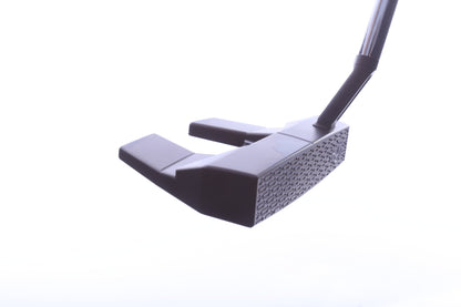 Used Titleist Scotty Cameron Phantom Black Limited 11 Putter - Right-Handed - 34 in - Mallet