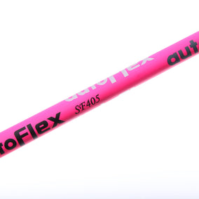 Used Dumina Autoflex Sf 405 Stiff Graphite Driver Shaft - 44 in - Callaway Adapter-Next Round