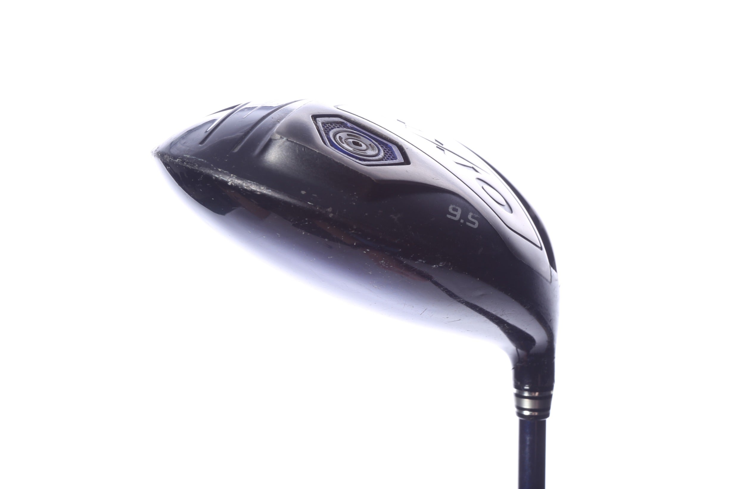 Used XXIO X Driver - 9.5 Degrees - Regular Flex XXIO MP1000 - Right-Handed
