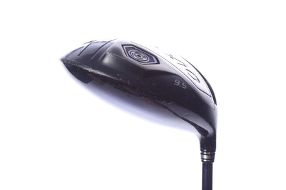 Used XXIO X Driver - 9.5 Degrees - Regular Flex XXIO MP1000 - Right-Handed