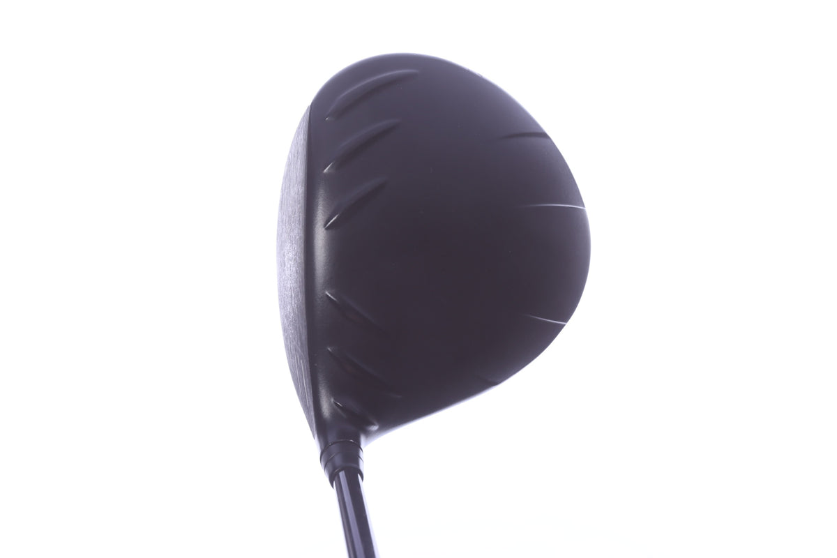 Used Ping G425 MAX Driver - 9 Degrees - Extra Stiff Flex Ping Tour Black 2.0 - Right-Handed