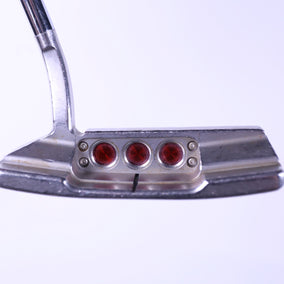 Used Titleist Scotty Cameron 2018 Select Newport 2.5 Putter - Right-Handed - 34 in - Blade-Next Round