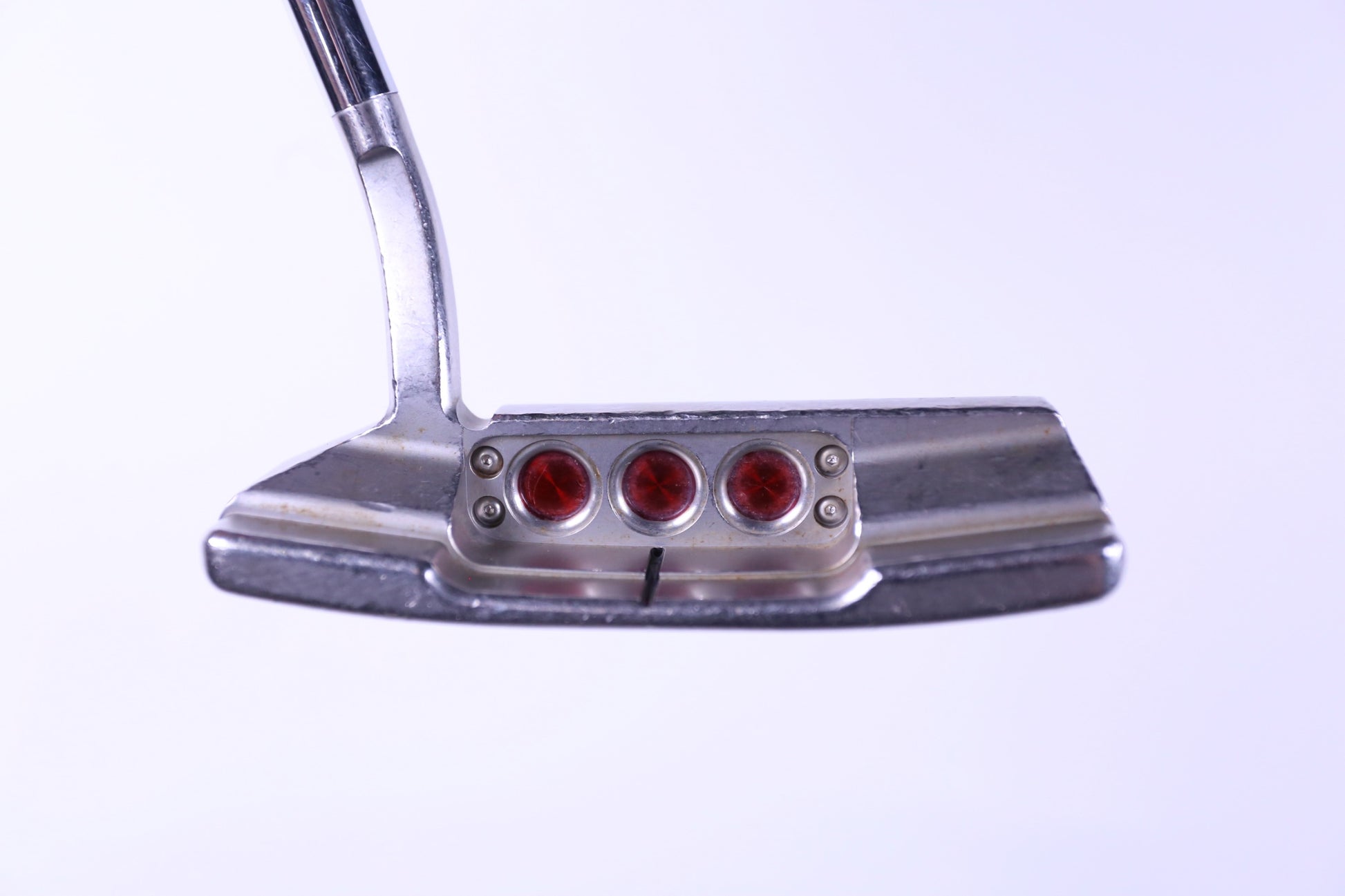 Used Titleist Scotty Cameron 2018 Select Newport 2.5 Putter - Right-Handed - 34 in - Blade-Next Round