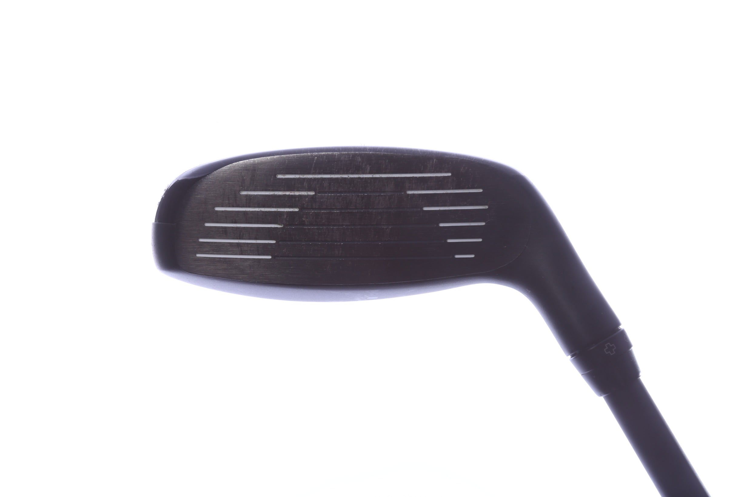 Used Ping G430 6H Hybrid - Left-Handed - 30 Degrees - Regular Flex-Next Round