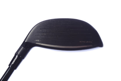 Used TaylorMade STEALTH PLUS 3-Wood - Right-Handed - 15 Degrees - Stiff Flex