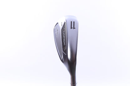 Used Callaway 2024 Apex TCB Approach Wedge - Right-Handed - 50 Degrees - Stiff Flex-Next Round