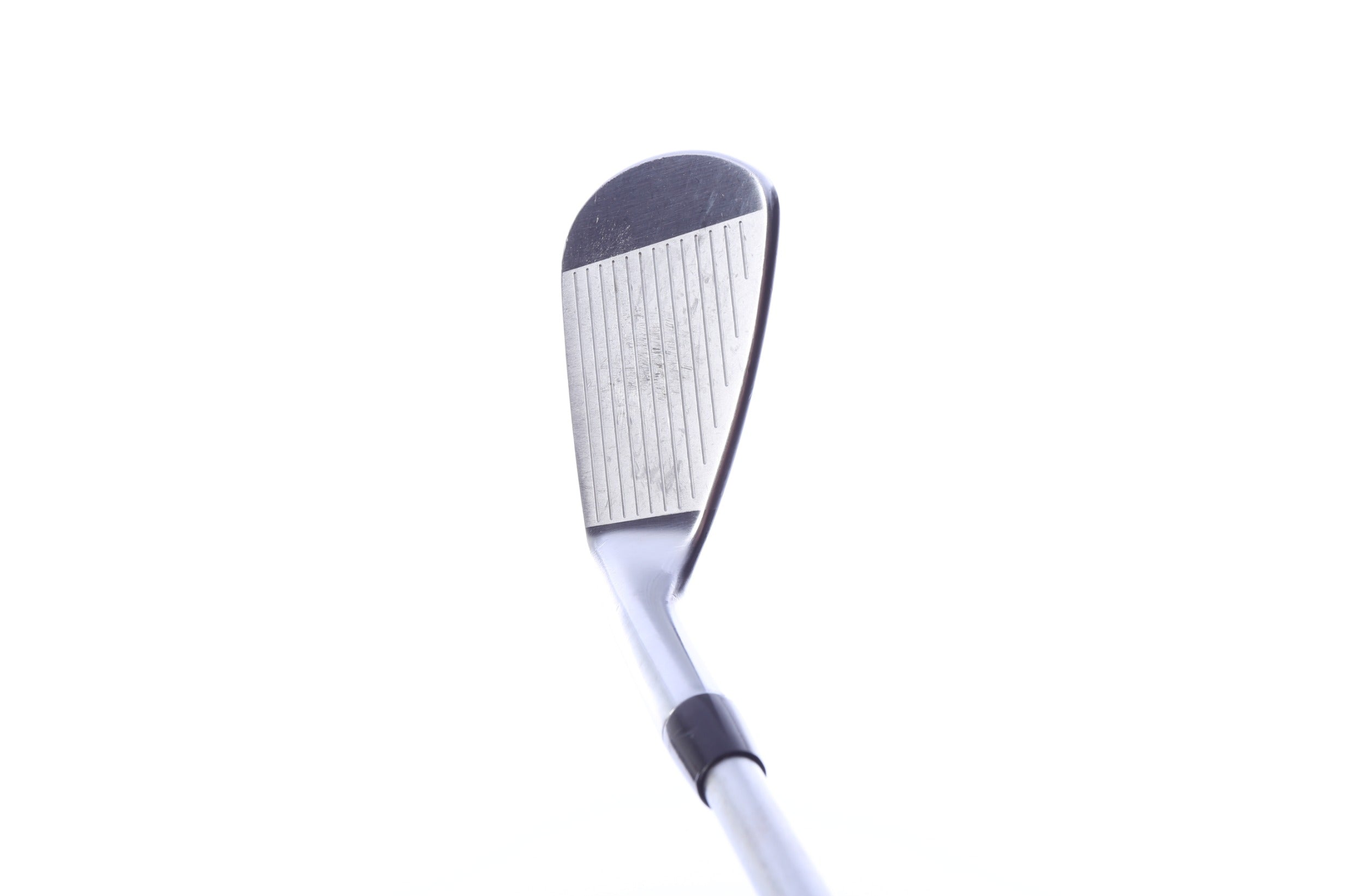 Used Titleist 2021 T100S Iron Set - Right-Handed - 4-PW - Stiff Flex