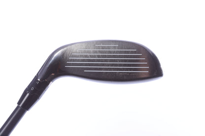 Used Callaway Paradym Ai Smoke 4H Hybrid - Right-Handed - 21 Degrees - Regular Flex-Next Round