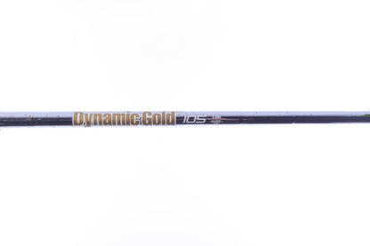 Used TaylorMade 2019 P790 Approach Wedge - Right-Handed - 50 Degrees - Stiff Flex-Next Round