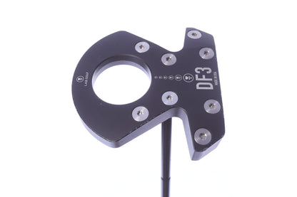 Used L.A.B. Golf DF3 Putter - Right-Handed - 35 in - Mallet