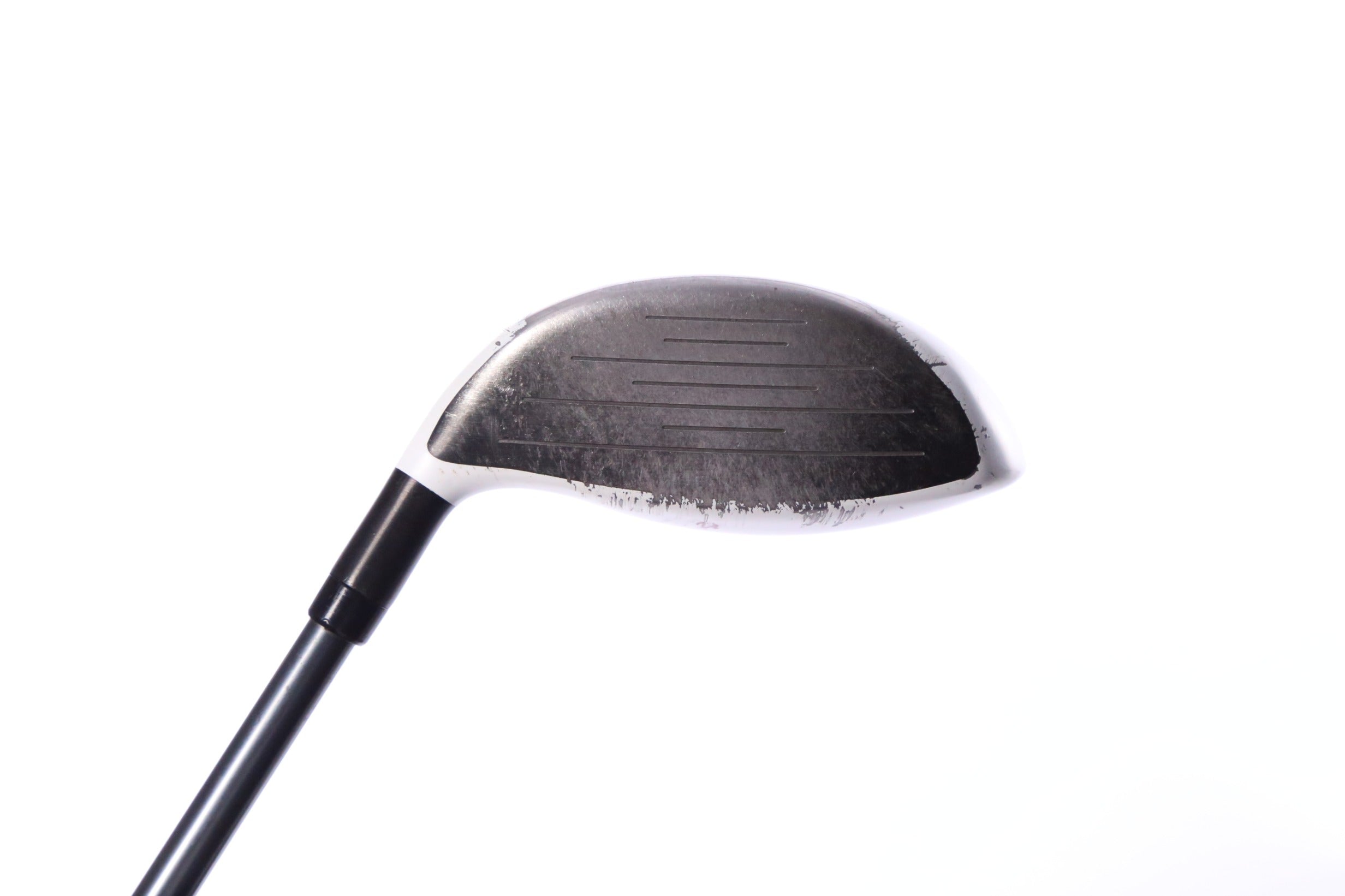 Used TaylorMade Burner SuperFast 2.0 3-Wood - Right-Handed - 15 Degrees - Regular Flex-Next Round