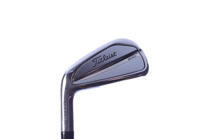 Used Titleist 2023 T200 Single 6-Iron - Left-Handed - Regular Flex