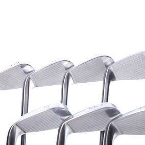 Used Titleist 2023 T150 Iron Set - Right-Handed - 5-PW, 48* - Stiff Flex-Next Round