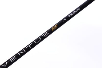 Used Fujikura Ventus TR Velocore Black Fairway Wood Shaft Extra Stiff Flex Graphite - 42 in - TaylorMade M Adapter-Next Round