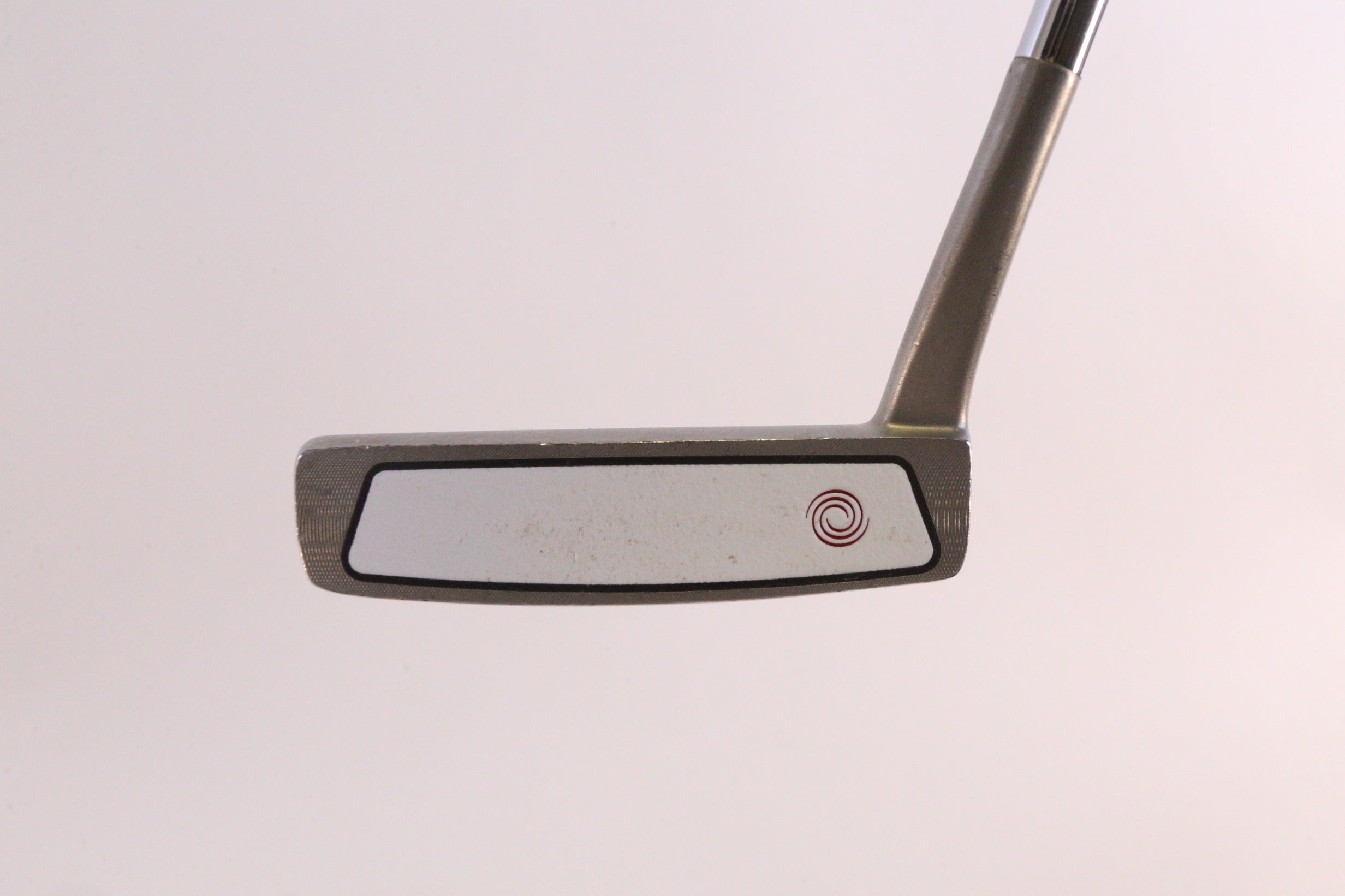 Used Odyssey White Hot Pro #9 Right-Handed Putter – Next Round