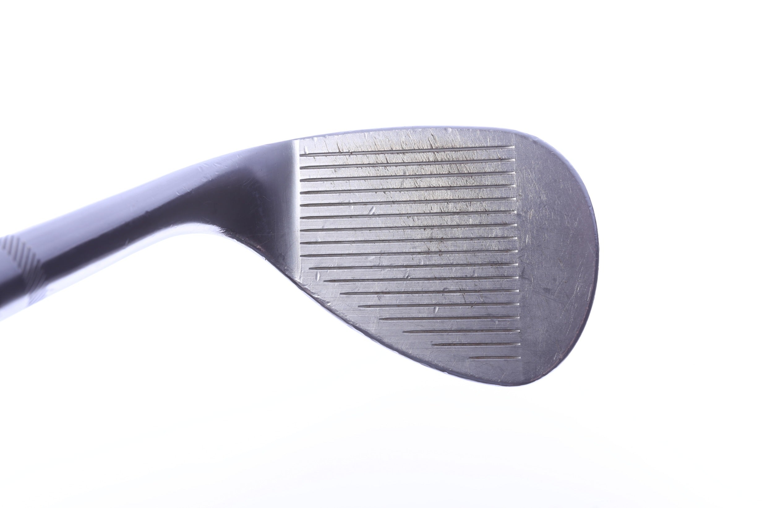 Used Titleist Vokey SM8 Tour Chrome Lob Wedge - Right-Handed - 60 Degrees - Stiff Flex