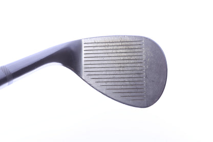 Used Titleist Vokey SM8 Tour Chrome Lob Wedge - Right-Handed - 60 Degrees - Stiff Flex