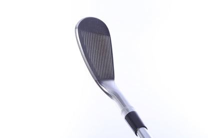 Used Titleist Vokey SM9 Tour Chrome Gap Wedge - Left-Handed - 52 Degrees - Wedge Flex