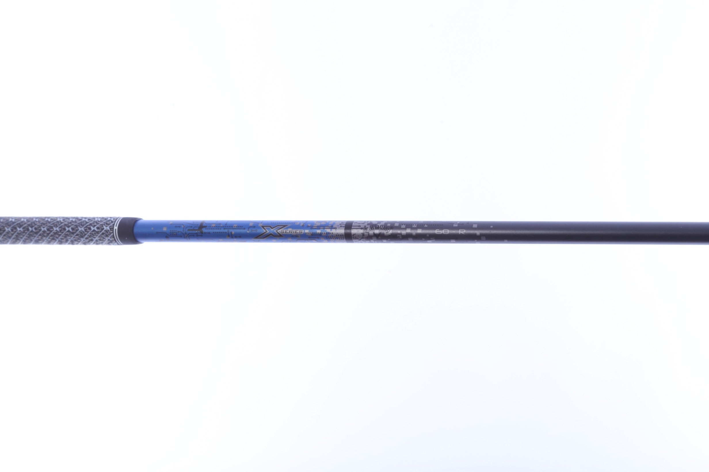 Used Callaway X Series N416 4H Hybrid - Left-Handed - 22 Degrees - Regular Flex-Next Round