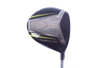 Used Performance Golf Thriver Ti Mini Driver - 14 Degrees - Seniors Flex Performance Golf Stock Graphite - Right-Handed-Next Round
