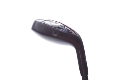Used Callaway XR Pro 2H Hybrid - Right-Handed - 18 Degrees - Stiff Flex-Next Round