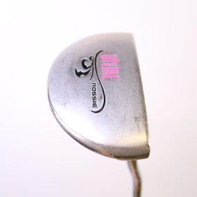 Used Odyssey Divine Rossie Putter - Right-Handed - 33 in - Mid-mallet-Next Round