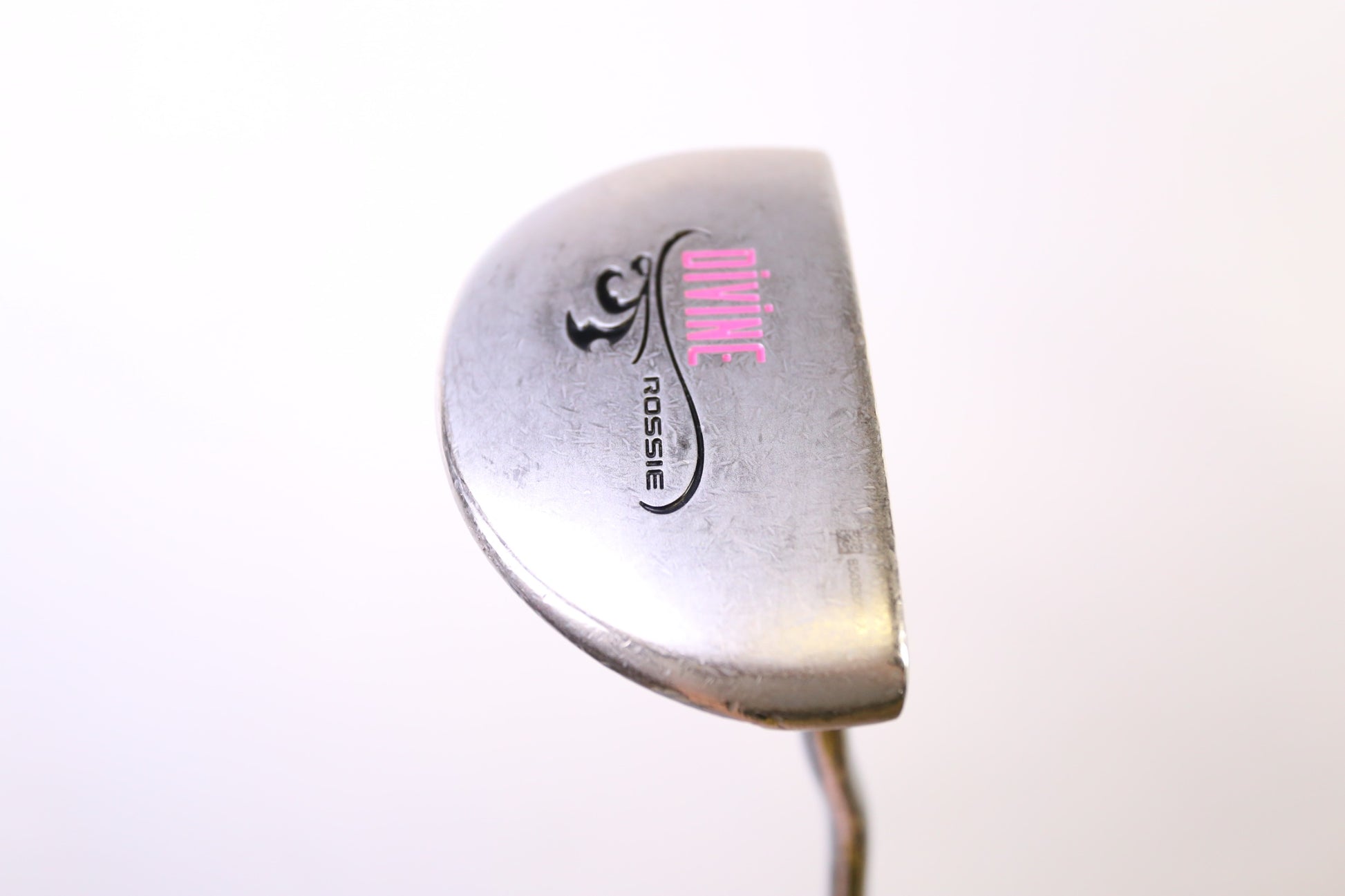 Used Odyssey Divine Rossie Putter - Right-Handed - 33 in - Mid-mallet-Next Round