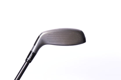 Used TaylorMade SLDR 4H Hybrid - Right-Handed - 21 Degrees - Regular Flex-Next Round