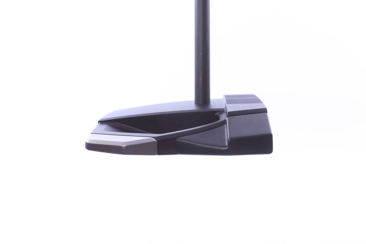 Used TaylorMade Spider ZT-Max Putter - Right-Handed - 46 in - Mallet