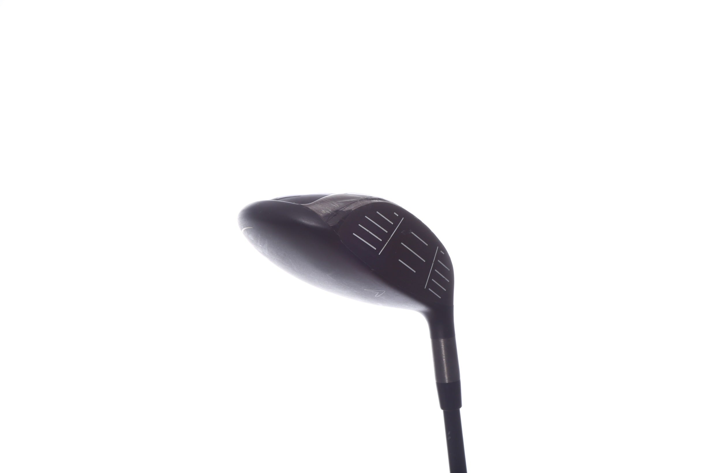 Used Callaway Rogue ST MAX 3-Wood - Left-Handed - 15 Degrees - Stiff Flex-Next Round