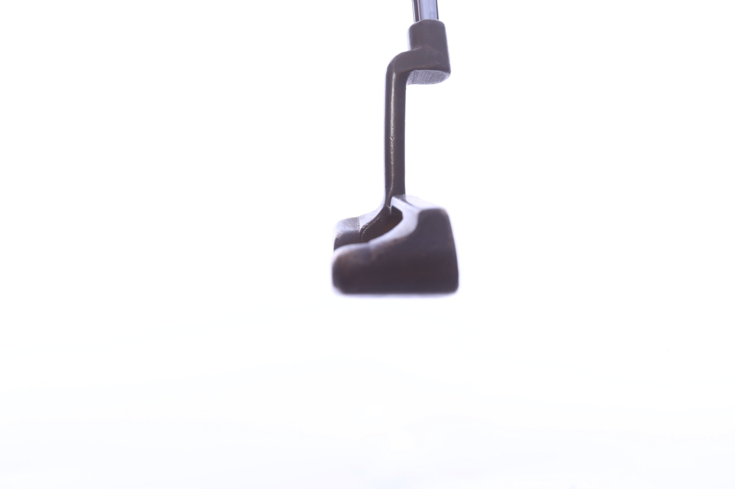 Used Ping Anser 3 Putter - Right-Handed - 39 in - Blade