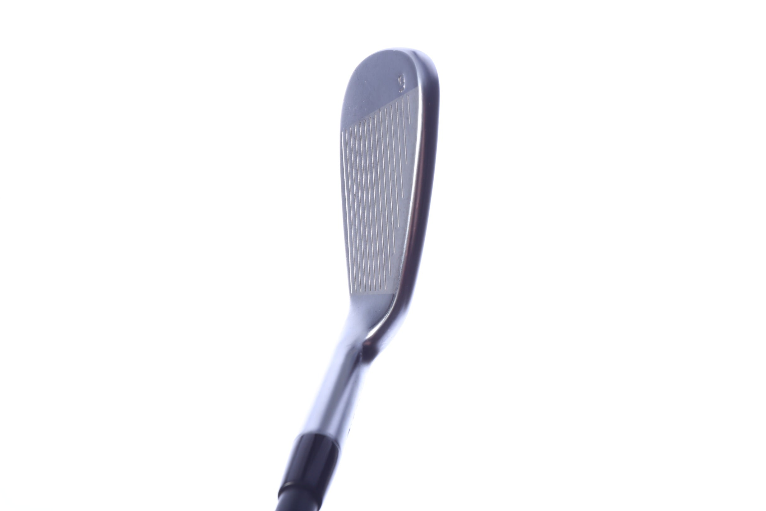 Used Ping G440 Single 9-Iron - Right-Handed - Soft Regular Flex