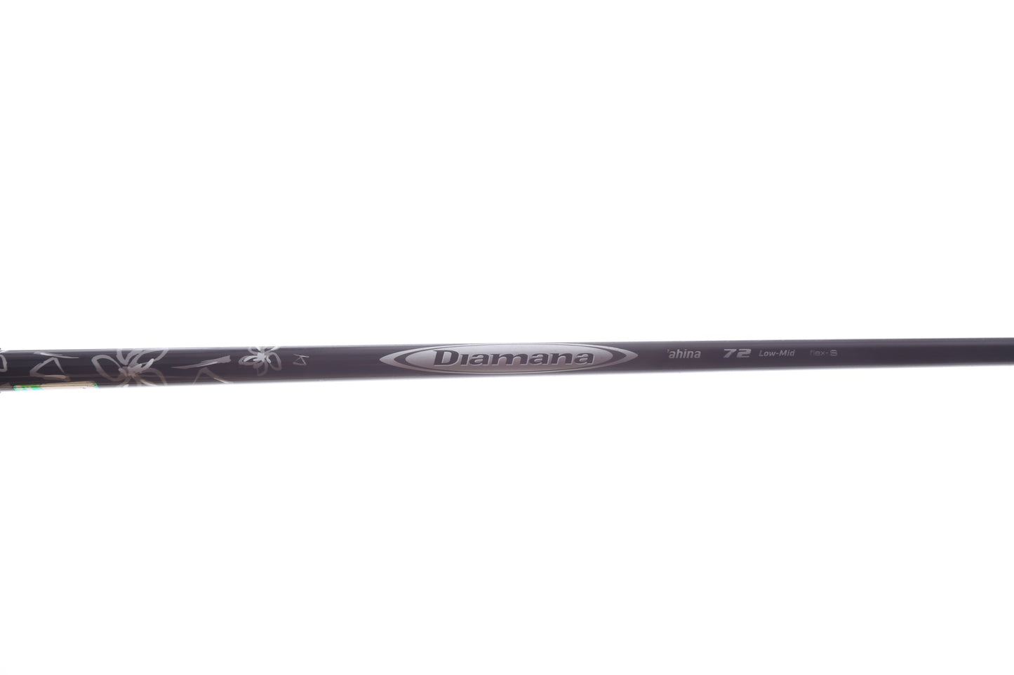 Used Titleist 915 D2 Driver - 9.5 Degrees - Stiff Flex Mitsubishi/Titleist Diamana 'ahina - Right-Handed-Next Round
