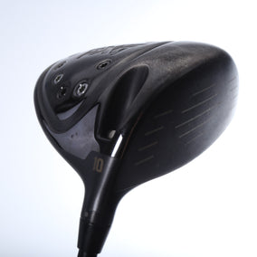Used PXG 0811X Driver - 10 Degrees - Extra Stiff Flex Project X HZRDUS Handcrafted - Right-Handed-Next Round