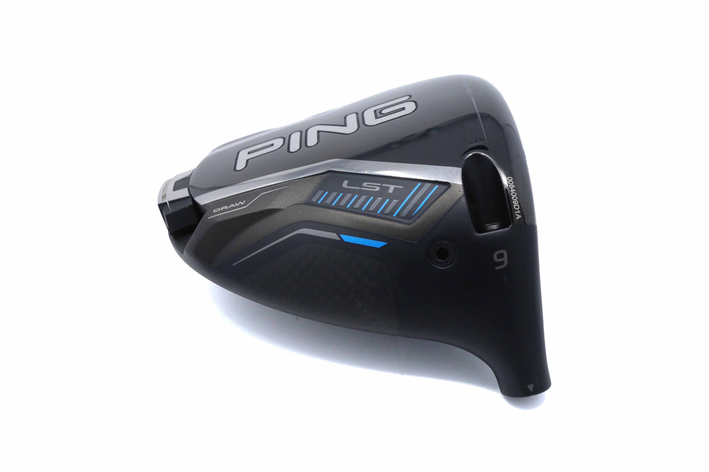 Used Ping G440 LST Driver - HEAD ONLY - Right-Handed - 9 Degrees-Next Round