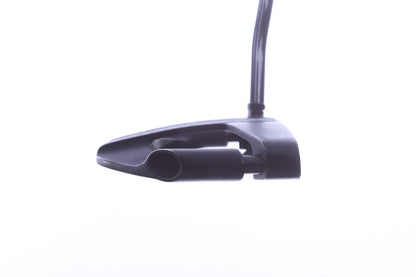 Used Odyssey Stroke Lab Black Bird of Prey Putter - Right-Handed - 34 in - Mallet-Next Round