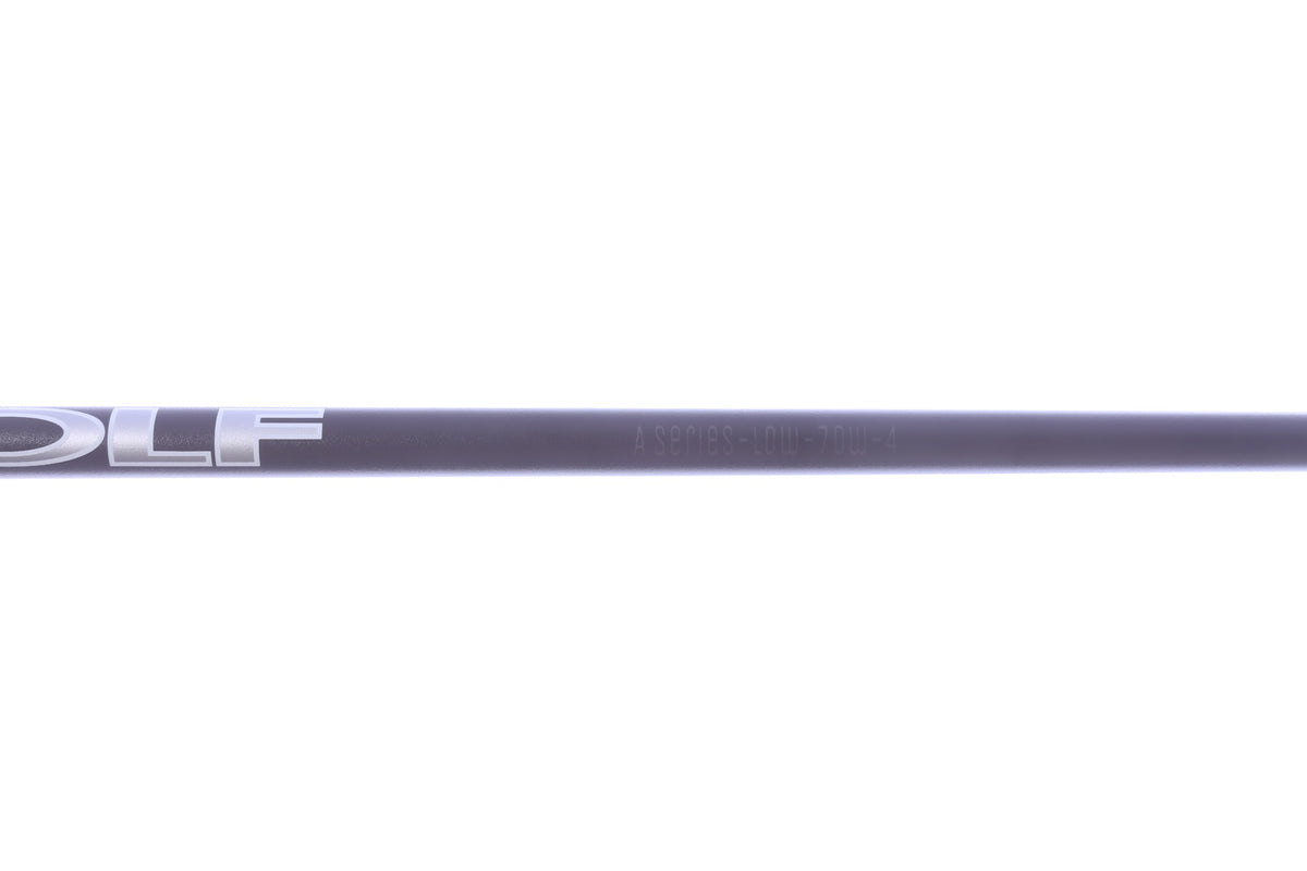 Used Cobra DS-ADAPT LS Driver - 10.5 Degrees - Stiff Flex LA Golf A-Series-Low-70W - Right-Handed-Next Round