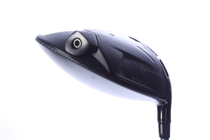 Used TaylorMade Qi35 MAX Driver - 10.5 Degrees - Regular Flex Fujikura Air Speeder - Right-Handed-Next Round