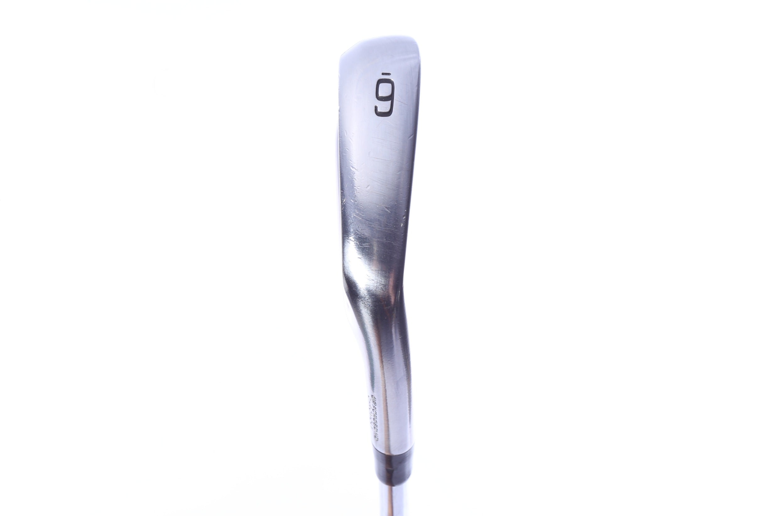 mizuno Pro 223 MCIシャフト　#6〜PW 5本セット　80R mizuno Pro 223 MCIシャフト #6〜PW 5本セット 80R mizuno Pro 223 new