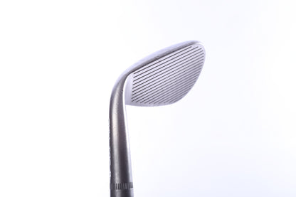 Used Callaway JAWS Full Toe Black Lob Wedge - Right-Handed - 58 Degrees - Wedge Flex-Next Round