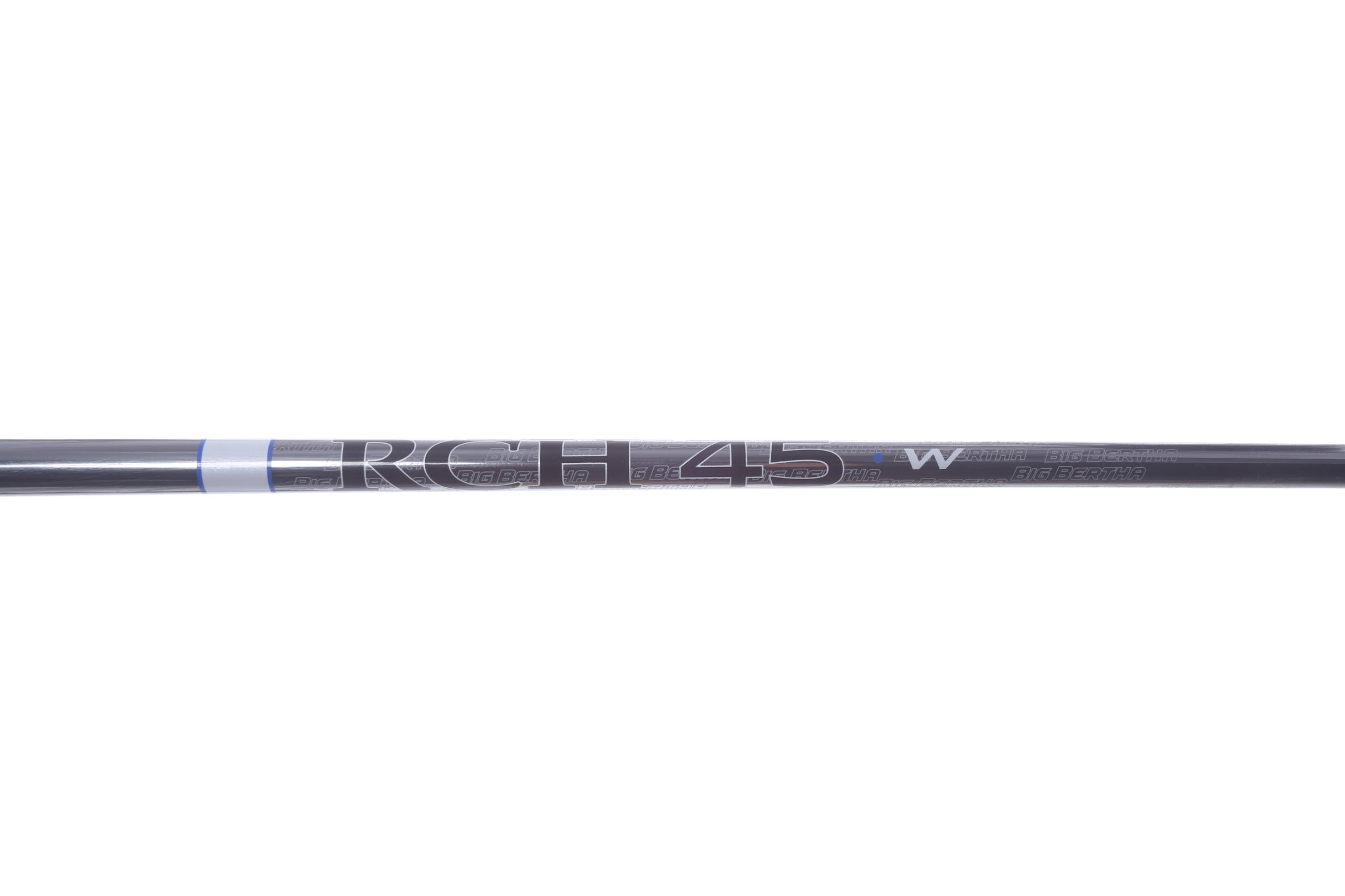 Used Callaway Big Bertha REVA 6H Hybrid - Left-Handed - 30 Degrees - Ladies Flex-Next Round