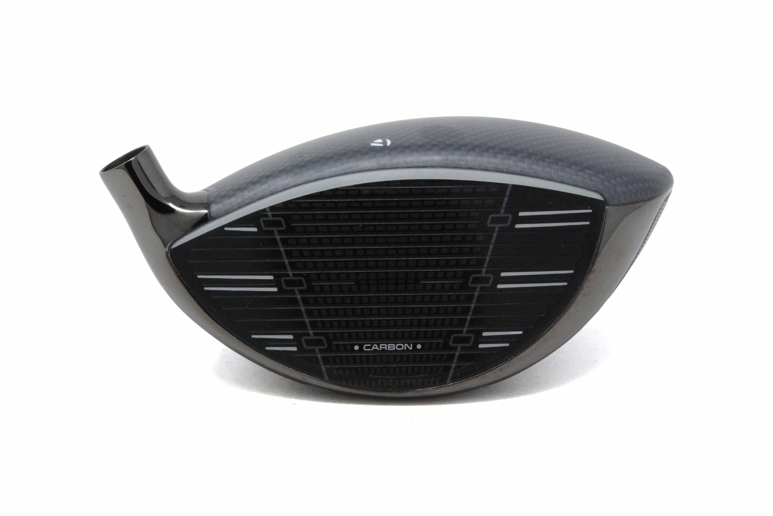 Used TaylorMade Qi35 MAX Driver - HEAD ONLY - Left-Handed - 10.5 Degrees