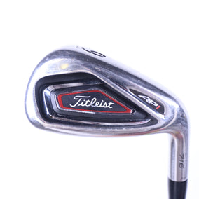 Used Titleist 716 AP1 Single 9-Iron - Right-Handed - Ladies Flex-Next Round