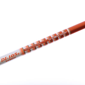 Used Graphite Design Tour AD DI Hybrid Stiff Graphite Hybrid Shaft - 39 in - Titleist Adapter-Next Round