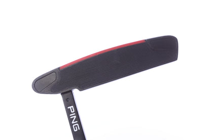 Used Ping 2021 Anser 2 Putter - Right-Handed - 35 in - Blade