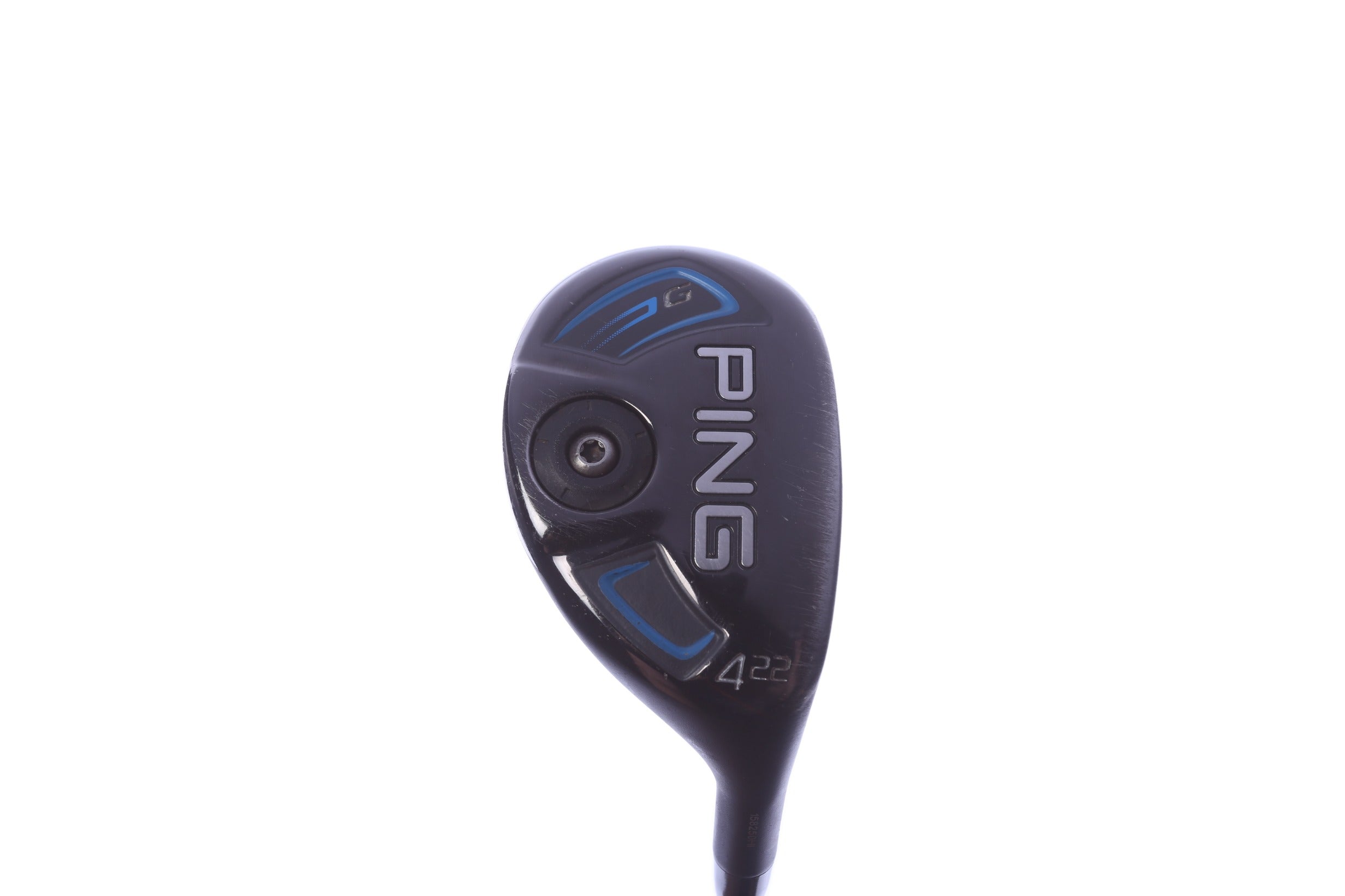 Used Ping G 4H Hybrid - Right-Handed - 22 Degrees - Seniors Flex