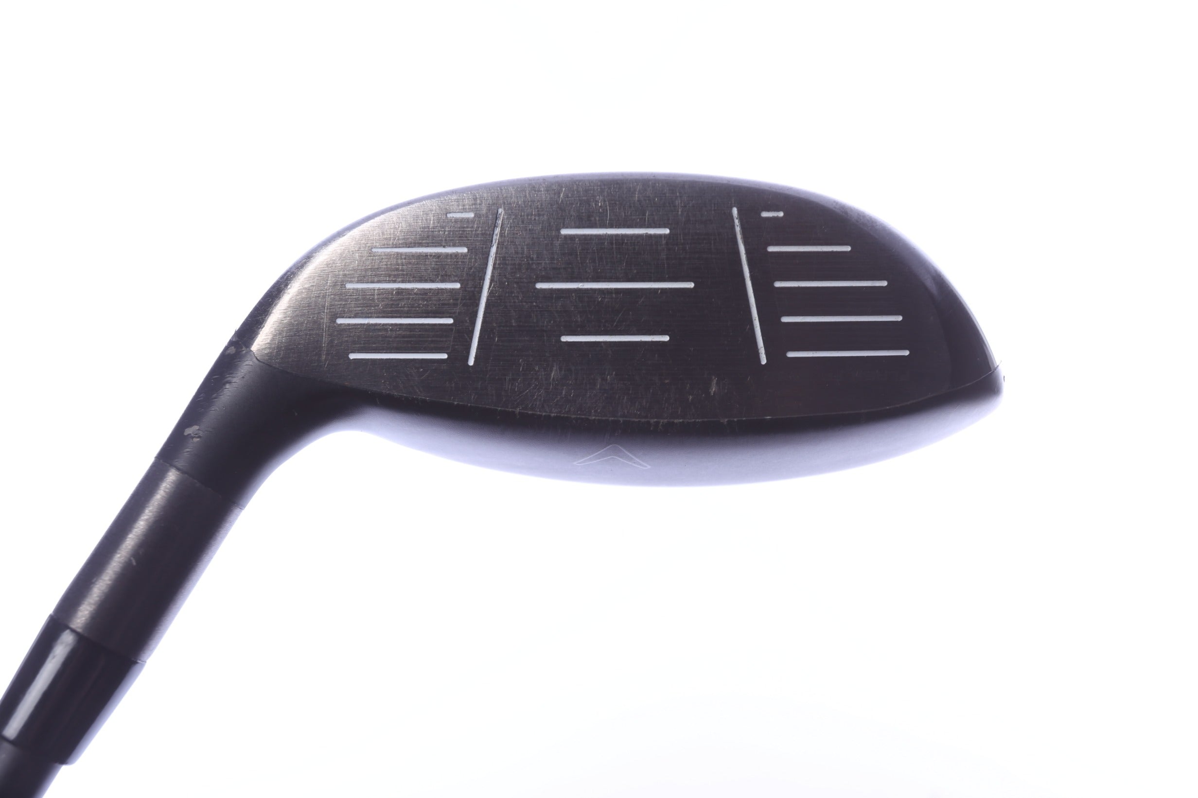 Used Callaway Rogue ST Max Draw 5-Wood - Right-Handed - 19 Degrees - Seniors Flex