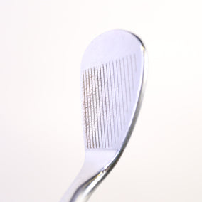 Used Titleist Vokey SM6 Tour Chrome S Grind Lob Wedge - Right-Handed - 58 Degrees - Stiff Flex-Next Round